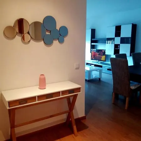 Contemporary In With Shared Pool Apartmán Portimão