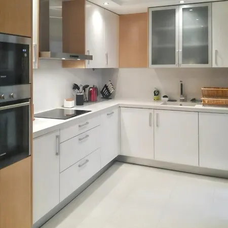 Apartmán Contemporary In With Shared Pool Portimão